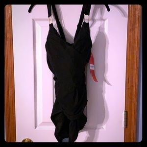 Spanx Whittle Waistline One-Piece